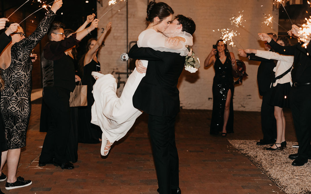 Perfect Wedding Reception Timeline for a Seamless Celebration