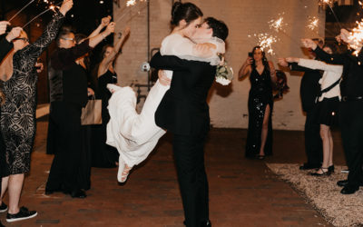Perfect Wedding Reception Timeline for a Seamless Celebration