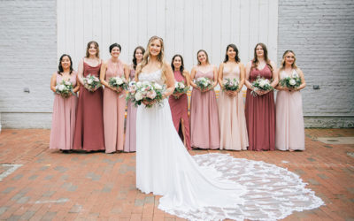 Where to Find the Best Bridal Rental Gowns in Raleigh, NC