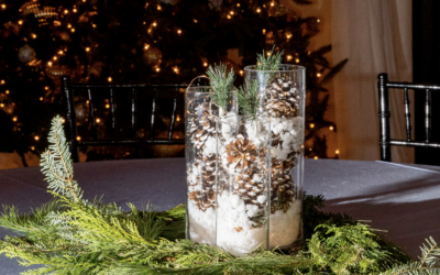 5 Unique & Elegant Table Centerpiece Ideas for Every Wedding Style