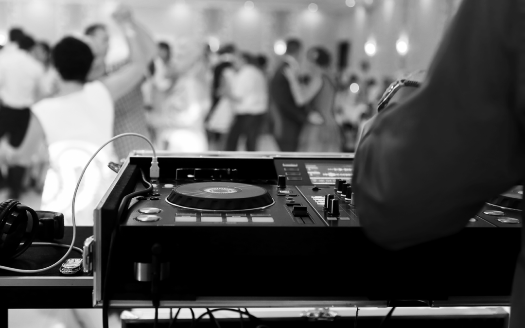 Essential Questions to Ask a DJ Before Booking for Your Wedding