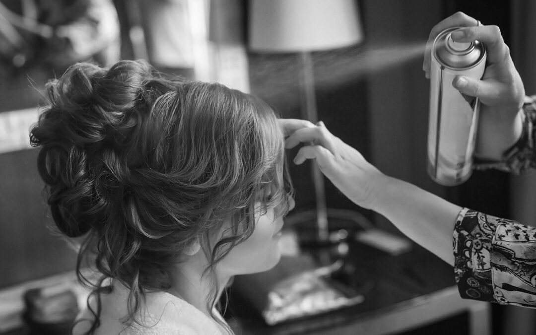 7 Timeless Wedding Hairstyles for Brides