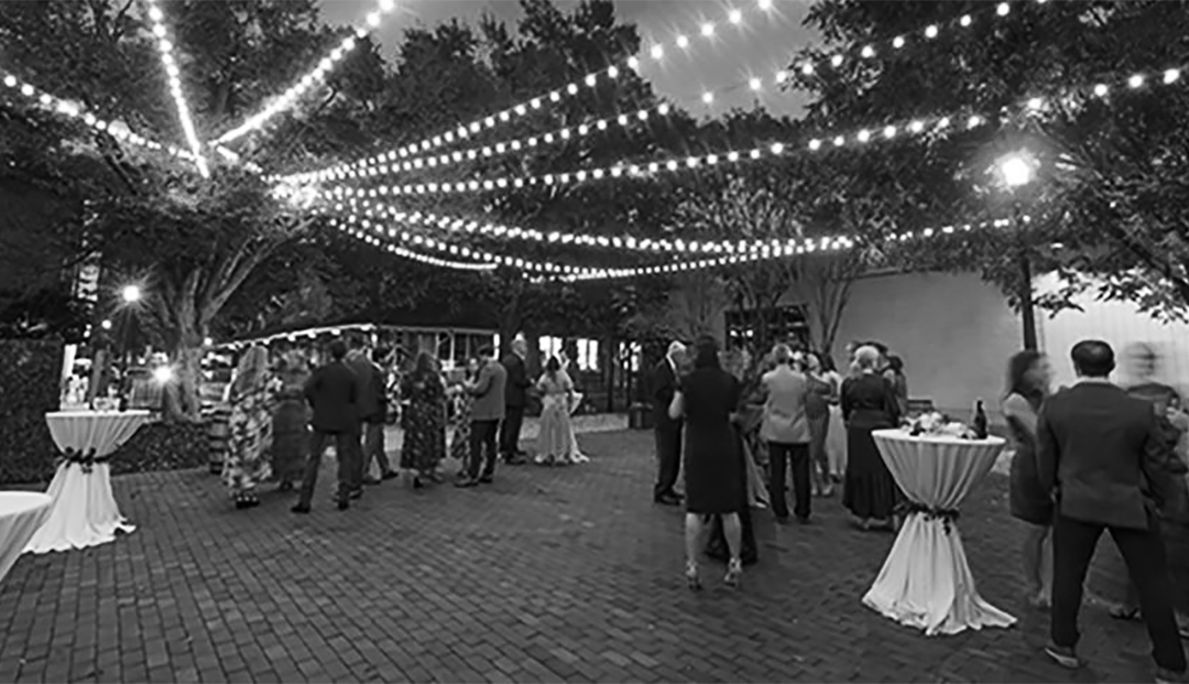 5 Reasons to Host Your Corporate Party at The Grove in Downtown Raleigh