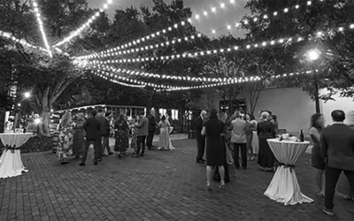 5 Reasons to Host Your Corporate Party at The Grove in Downtown Raleigh