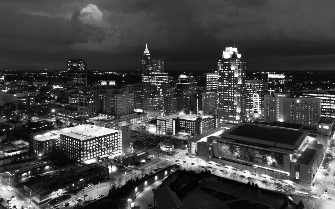 10 Romantic Date Ideas in Downtown Raleigh Without Breaking the Bank
