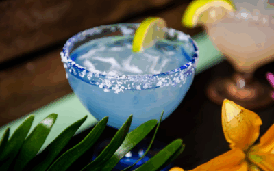 Signature Wedding Cocktail Ideas to Match Your Theme
